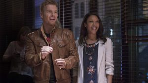The Flash Saison 1 Episode 5