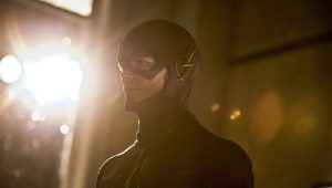 The Flash Saison 1 Episode 5