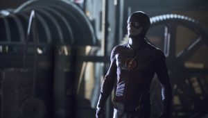 The Flash Saison 1 Episode 6