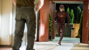 The Flash Saison 1 Episode 6