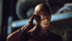 The Flash Saison 1 Episode 6