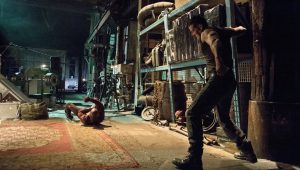 The Flash Saison 1 Episode 6