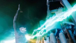 The Flash Saison 1 Episode 7