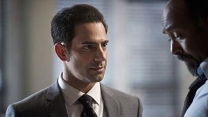 The Flash Saison 1 Episode 7