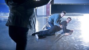 The Flash Saison 1 Episode 7