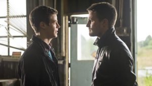 The Flash Saison 1 Episode 8