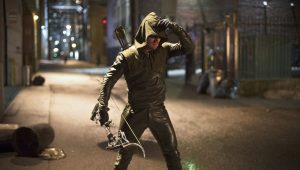 The Flash Saison 1 Episode 8