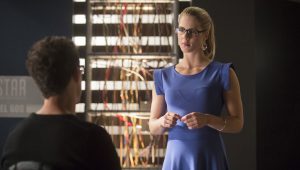 The Flash Saison 1 Episode 8