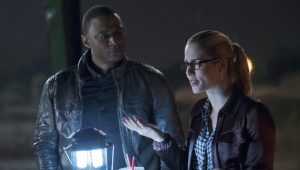 The Flash Saison 1 Episode 8