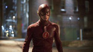 The Flash Saison 1 Episode 8