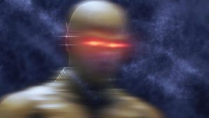 The Flash Saison 1 Episode 9