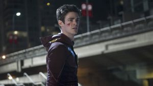 The Flash Saison 1 Episode 9