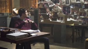 The Flash Saison 1 Episode 9