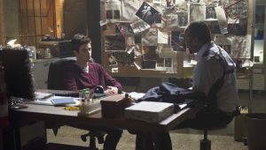 The Flash Saison 1 Episode 9