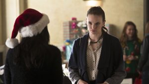 The Flash Saison 1 Episode 9