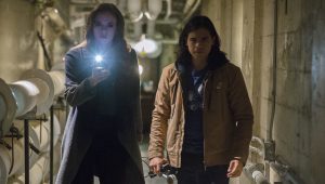 The Flash Saison 1 Episode 9