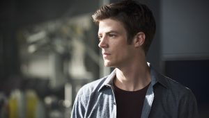 The Flash Saison 2 Episode 1