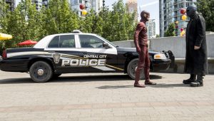 The Flash Saison 2 Episode 1