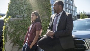 The Flash Saison 2 Episode 1