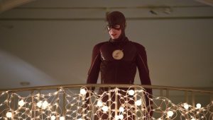 The Flash Saison 2 Episode 10