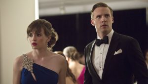 The Flash Saison 2 Episode 10