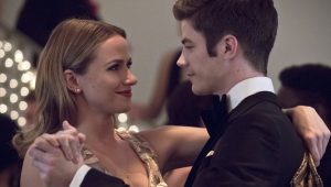 The Flash Saison 2 Episode 10