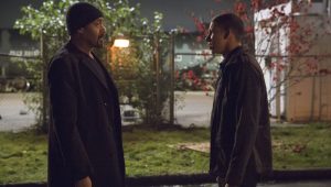 The Flash Saison 2 Episode 10
