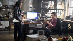 The Flash Saison 2 Episode 11