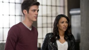 The Flash Saison 2 Episode 11