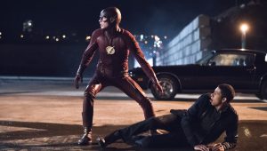 The Flash Saison 2 Episode 12