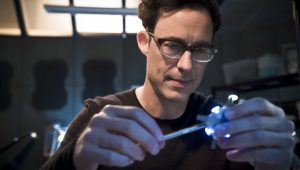 The Flash Saison 2 Episode 12