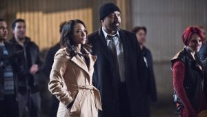 The Flash Saison 2 Episode 12