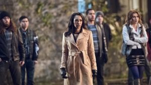 The Flash Saison 2 Episode 12
