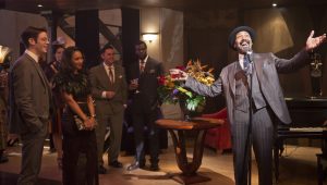 The Flash Saison 2 Episode 13