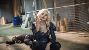 The Flash Saison 2 Episode 13