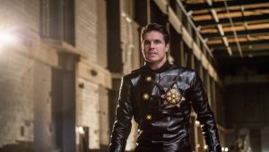 The Flash Saison 2 Episode 13