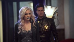 The Flash Saison 2 Episode 13