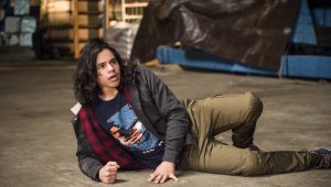The Flash Saison 2 Episode 13