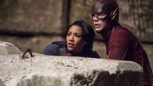The Flash Saison 2 Episode 13