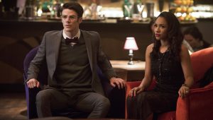 The Flash Saison 2 Episode 13