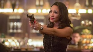 The Flash Saison 2 Episode 13