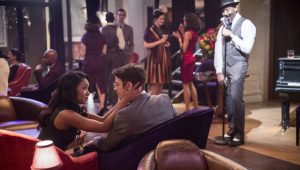 The Flash Saison 2 Episode 13