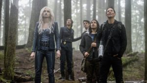 The Flash Saison 2 Episode 14