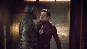 The Flash Saison 2 Episode 14