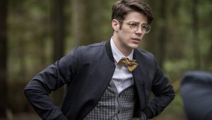 The Flash Saison 2 Episode 14