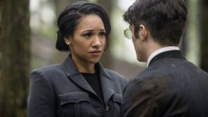 The Flash Saison 2 Episode 14