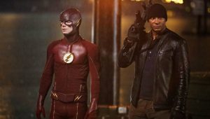 The Flash Saison 2 Episode 15