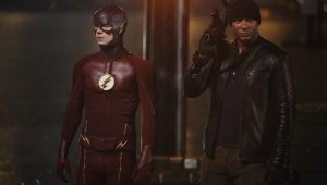 The Flash Saison 2 Episode 15