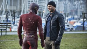 The Flash Saison 2 Episode 15