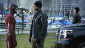 The Flash Saison 2 Episode 15